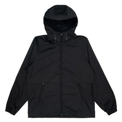 IRIEDAILY MEN IRIEDAILY SEGELTOERN BLACK