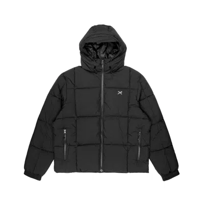 IRIEDAILY MEN'S JACKET IRIEDAILY CARLO PUFFE