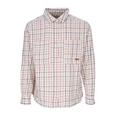 IRIEDAILY RUBIE SHIRT WOMEN'S LONG SLEEVE SHIRT BEIGE