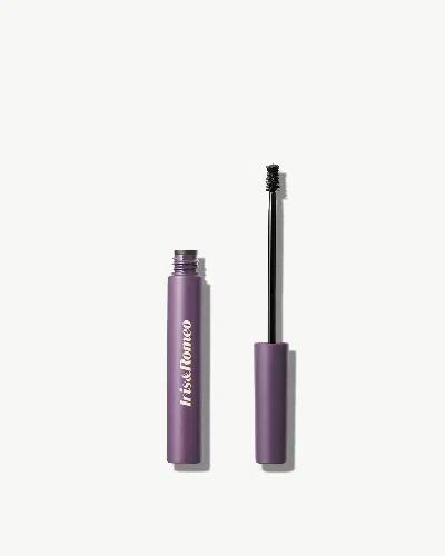 IRIS & ROMEO BROW UP THICKENING BROW BALM