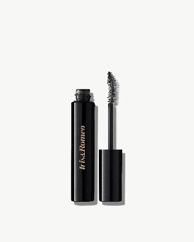 IRIS & ROMEO LASH UP PEPTIDE THICKENING MASCARA