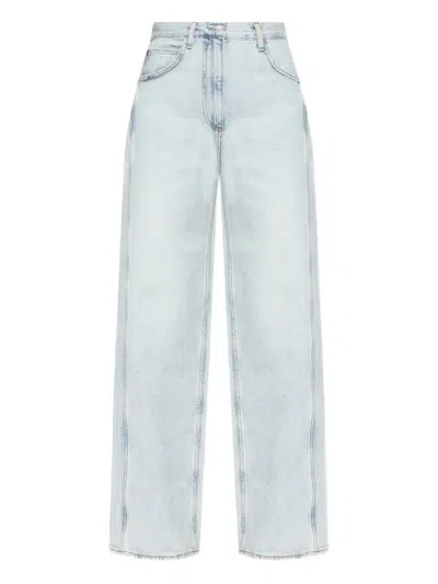 IRO COTTON JEANS
