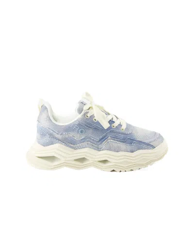 IRO WAVE SNEAKERS