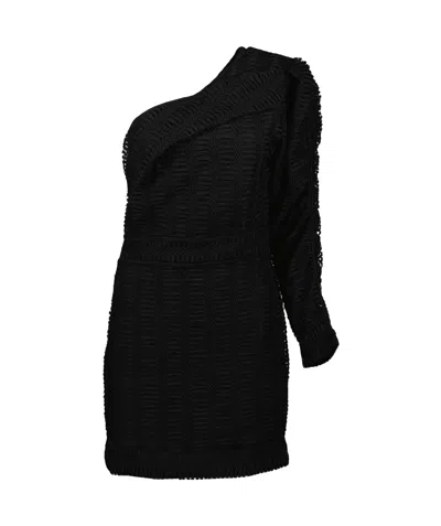 IRO ASYMMETRIC DRESS