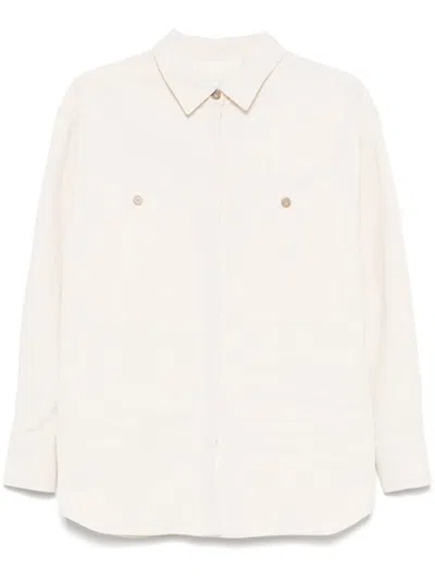 IRO NOLAN SHIRT