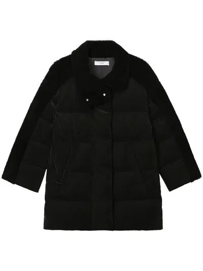 IRO SALIMA PUFFER JACKET