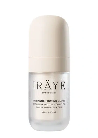 IRÄYE IRÄYE MINI RADIANCE FIRMING SERUM REFILL 15ML