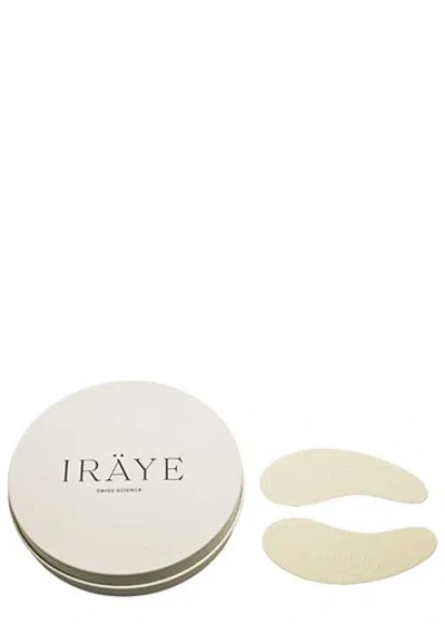 IRÄYE IRÄYE SILICONE EYE PATCHES