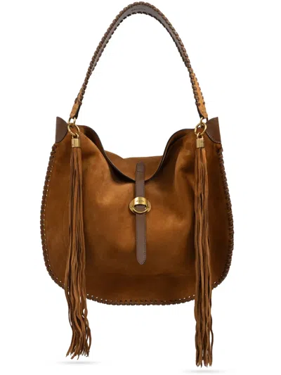 ISABEL MARANT ALTAY SOFT SHOULDER BAG