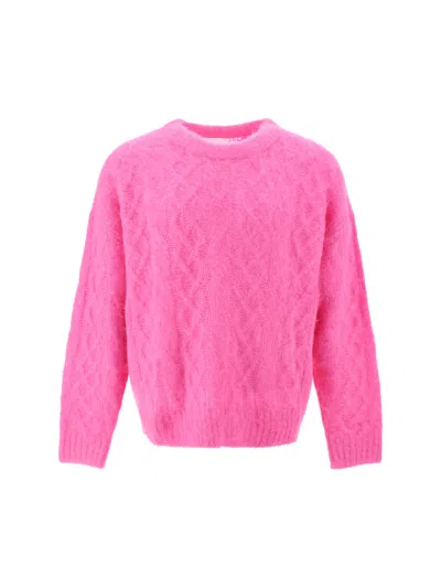 ISABEL MARANT ANSON SWEATER