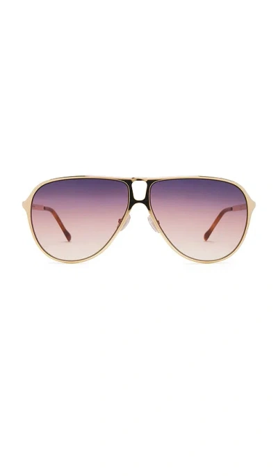ISABEL MARANT AVIATOR SUNGLASSES