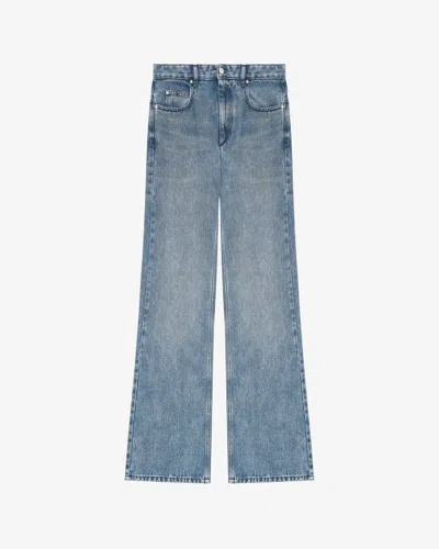 ISABEL MARANT BELVIRA PANTS