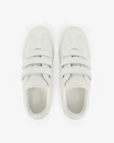ISABEL MARANT BETH SNEAKERS