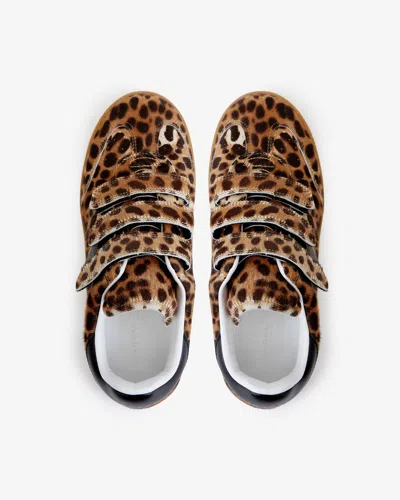 ISABEL MARANT SNEAKERS BETH