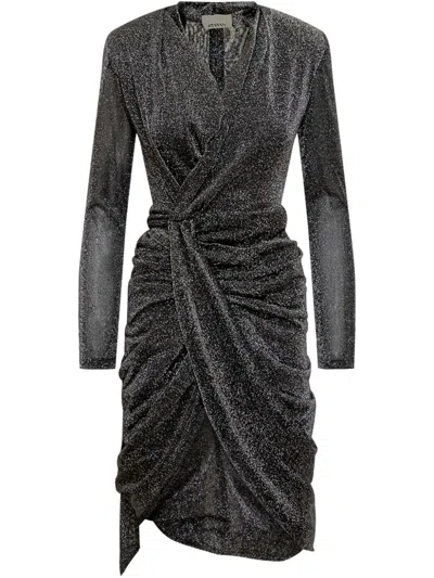 ISABEL MARANT CLEORA DRESS