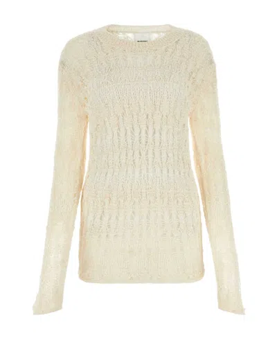 ISABEL MARANT ISABEL MARANT CREWNECK JUMPER