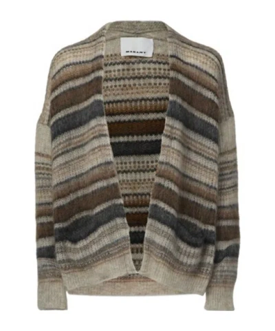 ISABEL MARANT DANAH CARDIGAN