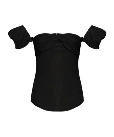 ISABEL MARANT DANIELA TOP