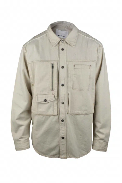 ISABEL MARANT DENIM JACKET