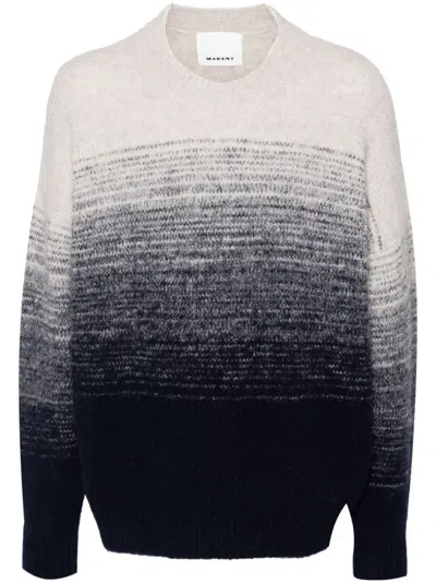 ISABEL MARANT DRUSSELLH SWEATER