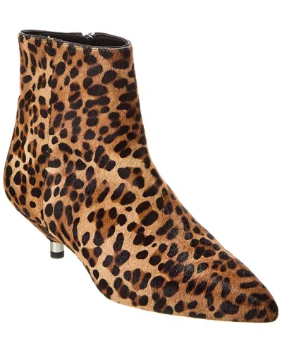 ISABEL MARANT EANA HAIRCALF BOOT