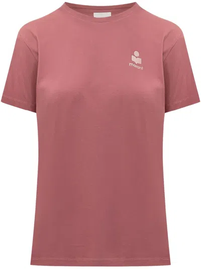 ISABEL MARANT ÉTOILE ABY T-SHIRT