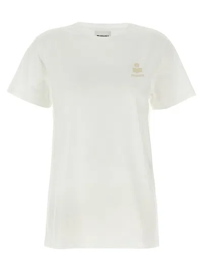 ISABEL MARANT ÉTOILE ISABEL MARANT ÉTOILE 'ABY' T-SHIRT