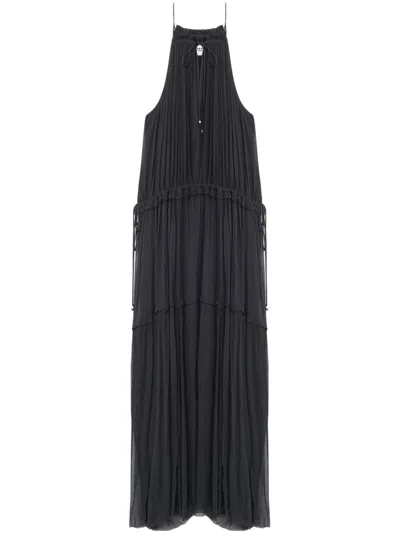 ISABEL MARANT ÉTOILE ALITA MAXI DRESS