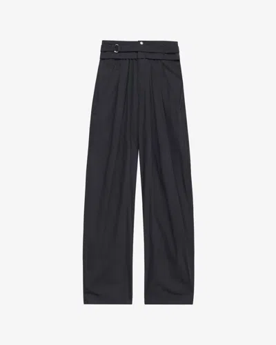 ISABEL MARANT ÉTOILE CELIANA PANTS