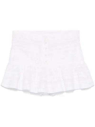 ISABEL MARANT ÉTOILE DARINE SKORT