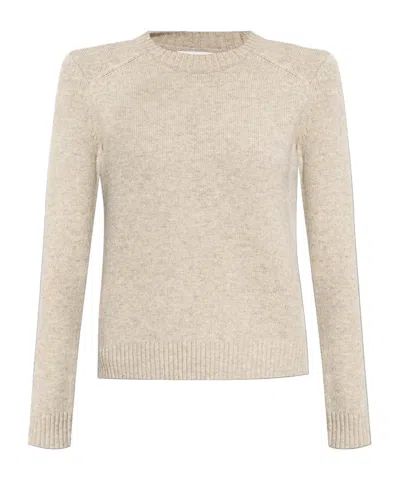 ISABEL MARANT ÉTOILE MÉLANGE-EFFECT JUMPER