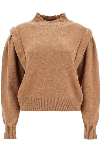 ISABEL MARANT ÉTOILE LUCILE SWEATER