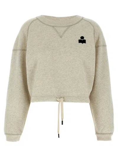 ISABEL MARANT ÉTOILE ISABEL MARANT ÉTOILE 'MARGO' SWEATSHIRT