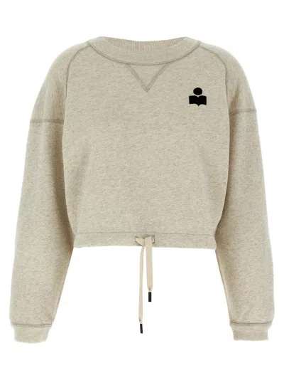 ISABEL MARANT ÉTOILE MARGO SWEATSHIRT