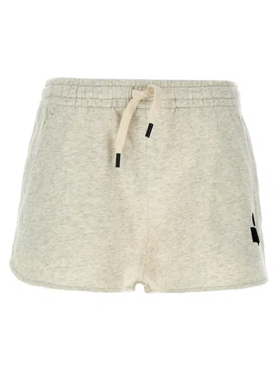 ISABEL MARANT ÉTOILE MIFA BERMUDA AND SHORT