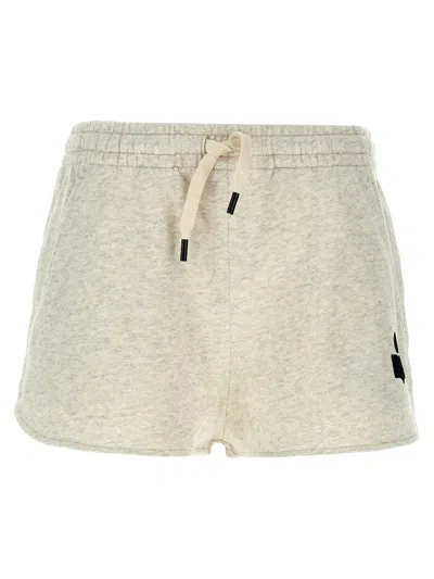 ISABEL MARANT ÉTOILE ISABEL MARANT ÉTOILE 'MIFA' SHORTS