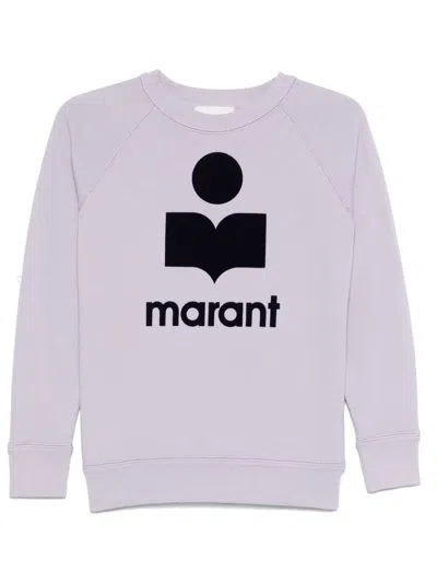 ISABEL MARANT ÉTOILE MILLYNY SWEATSHIRT