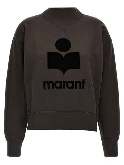 ISABEL MARANT ÉTOILE ISABEL MARANT ÉTOILE 'MOBY' SWEATSHIRT