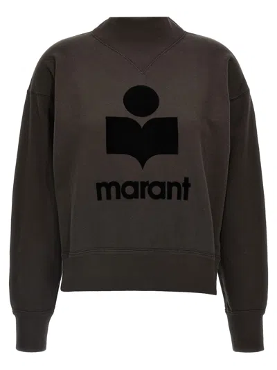 ISABEL MARANT ÉTOILE MOBY SWEATSHIRT