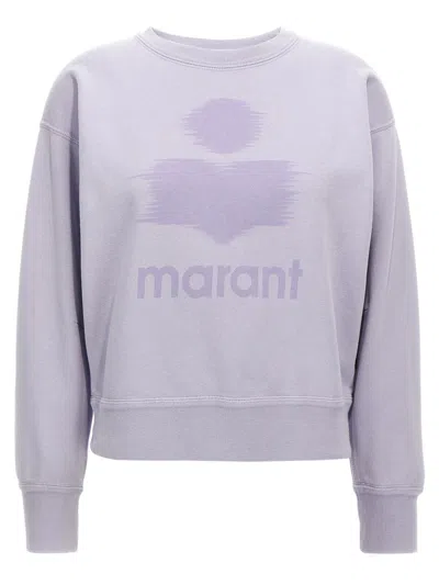 ISABEL MARANT ÉTOILE ISABEL MARANT ÉTOILE 'MOBYLI' SWEATSHIRT