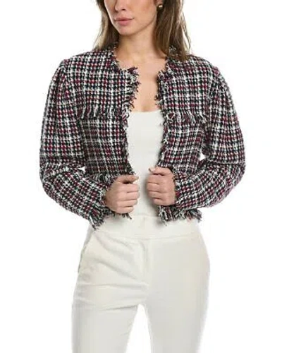 ISABEL MARANT ISABEL MARANT ETOILE NAMEO JACKET WOMEN'S