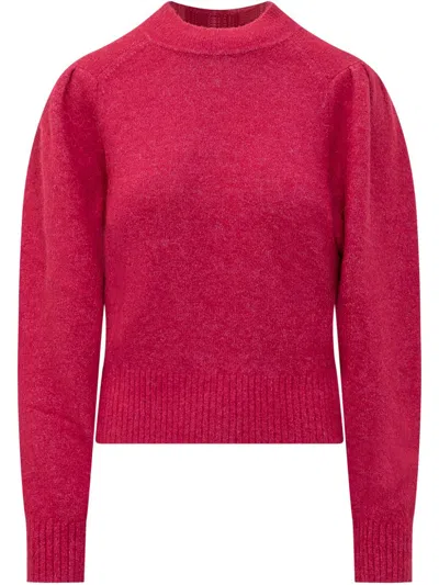 ISABEL MARANT ÉTOILE ONNIE SWEATER