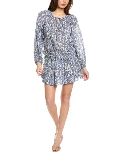 ISABEL MARANT ÉTOILE ISABEL MARANT E'TOILE PARSLEY MIDI DRESS