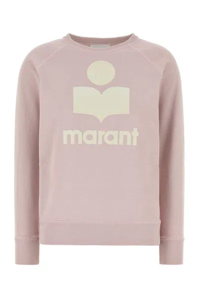 ISABEL MARANT ÉTOILE ISABEL MARANT ÉTOILE SWEATSHIRTS