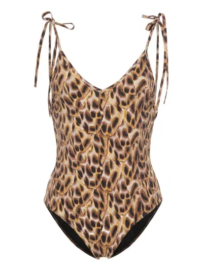 ISABEL MARANT ÉTOILE ISABEL MARANT ÉTOILE SWIMWEAR