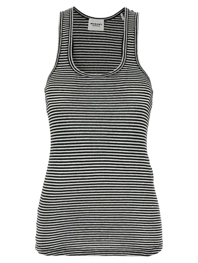 ISABEL MARANT ÉTOILE ISABEL MARANT ÉTOILE 'THEA' TANK TOP