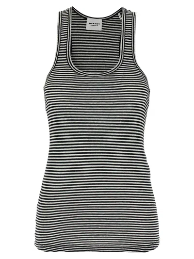 ISABEL MARANT ÉTOILE THEA TANK TOP