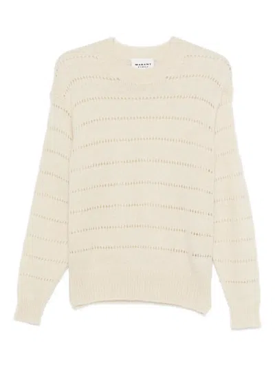 ISABEL MARANT ÉTOILE YONA JUMPER