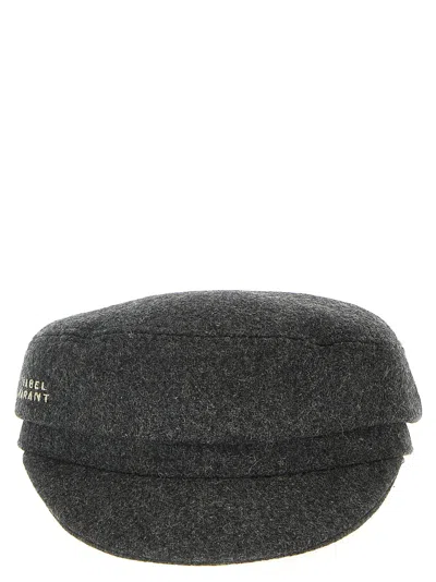 ISABEL MARANT ISABEL MARANT 'EVIE' HAT