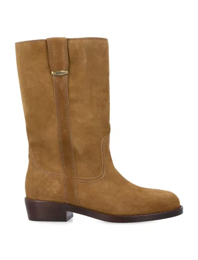 ISABEL MARANT HEIKEE BOOT
